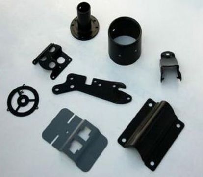 點擊查看詳細信息<br>標題：亮黑電泳加工、電泳涂裝、電泳處理、五金電泳加工、陰極電泳加工 閱讀次數：4833